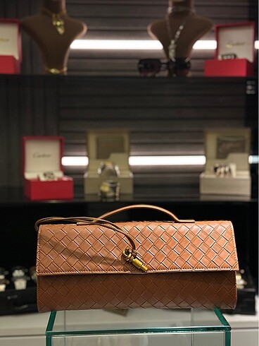 Bottega Veneta Bottega veneta çanta