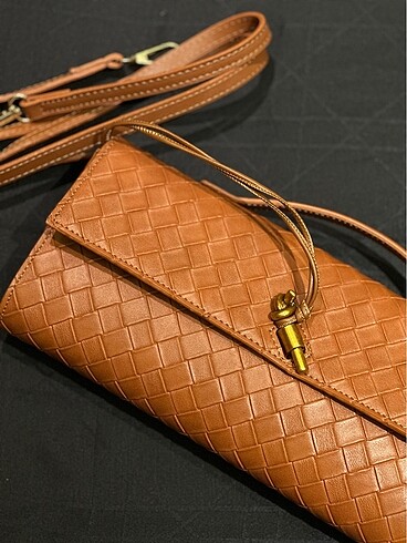 Bottega veneta çanta