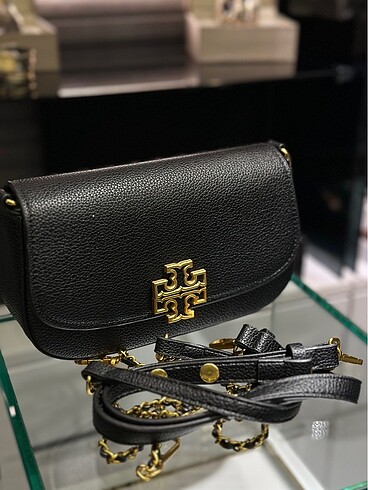 Tory burch kadın çapraz çanta