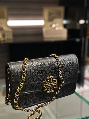 Tory Burch kadın çapraz çanta