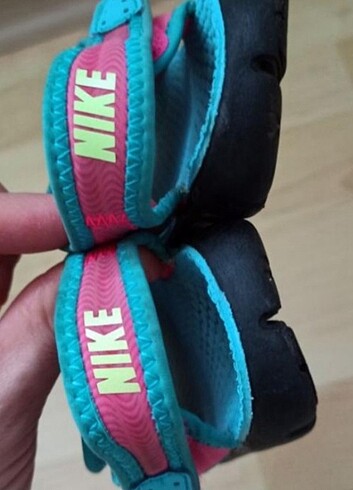 Nike Nike sandalet