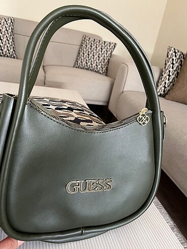 Beden GUESS Çanta