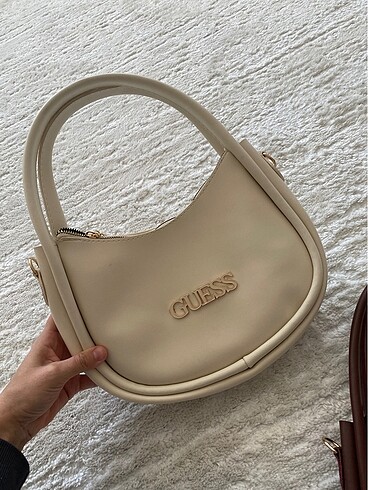Diğer Guess çanta