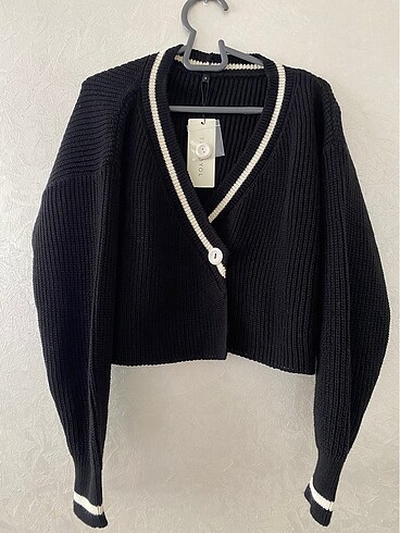 Trendyol & Milla Trendyolmilla crop