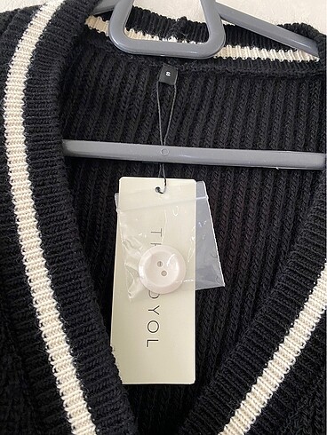 s Beden Trendyolmilla crop