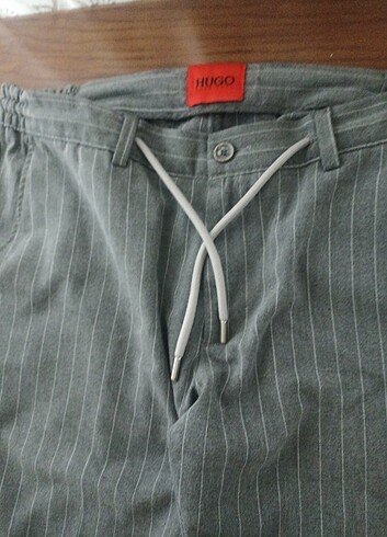 Hugo Boss jogger pantolon 