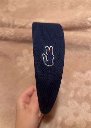 Lacoste Lacoste taç Lacivert