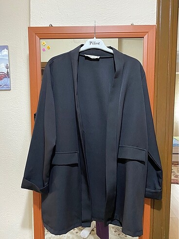 Diğer Kadın blazer ceket