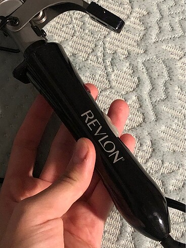  Beden Renk REVLON 3 başlı MAŞA