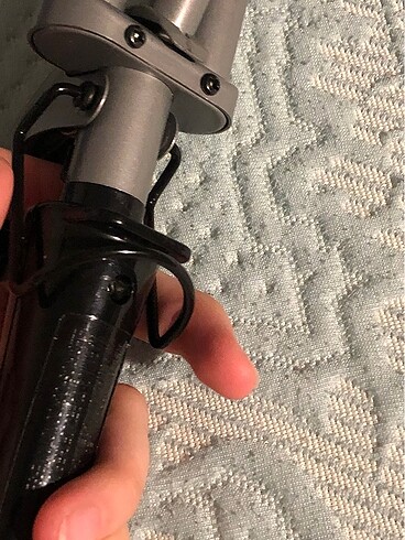  Beden REVLON 3 başlı MAŞA