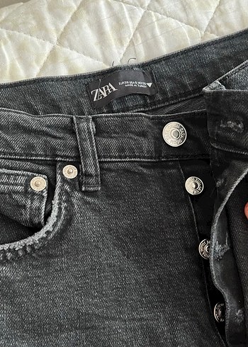 38 Beden zara pantolon