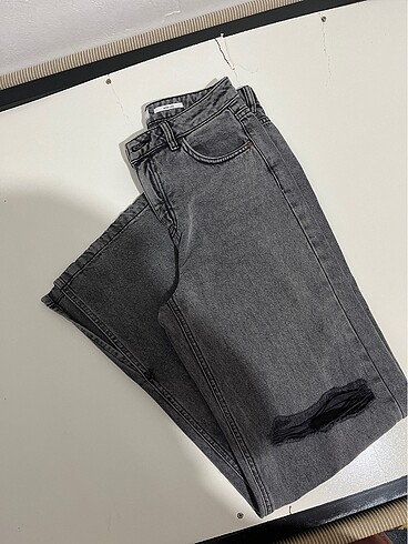 Bershka BERSHKA PANTOLON
