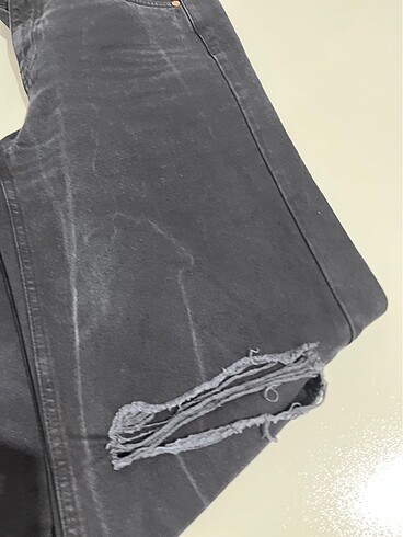 36 Beden BERSHKA PANTOLON