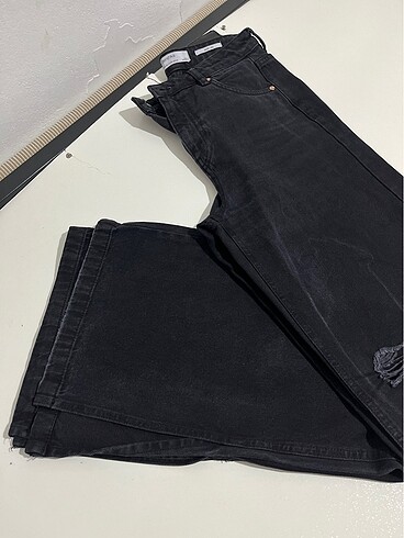Bershka BERSHKA PANTOLON