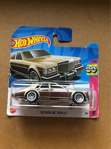 Hotwheels