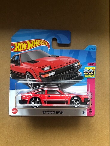  Beden Hotwheels