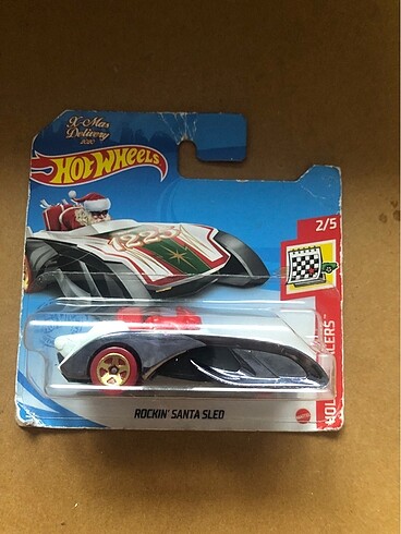  Beden Renk Hotwheels