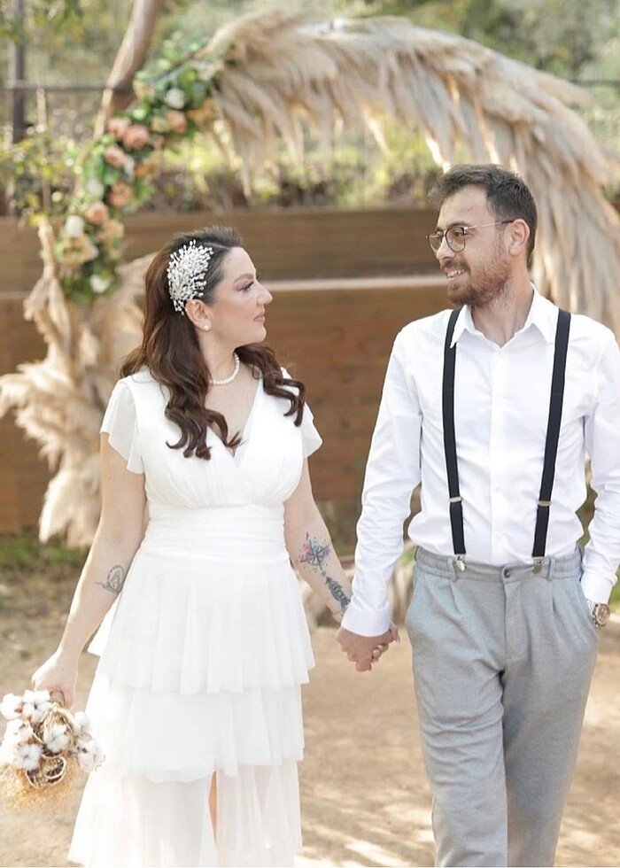 Gelinlik - Görsel 2