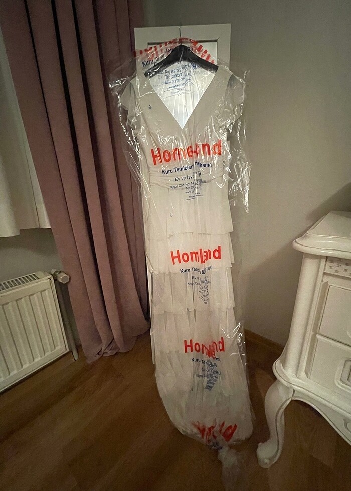 Gelinlik - Görsel 4