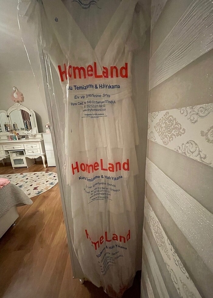 Gelinlik - Görsel 5