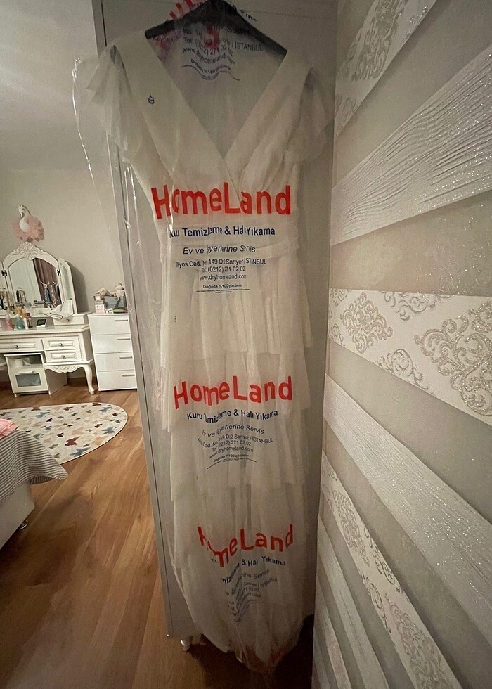 Gelinlik - Görsel 3