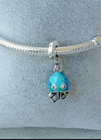 Pandora deniz anası charm 