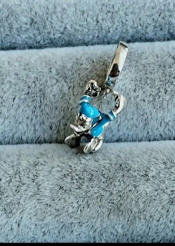 Beden Pandora donald duck charm