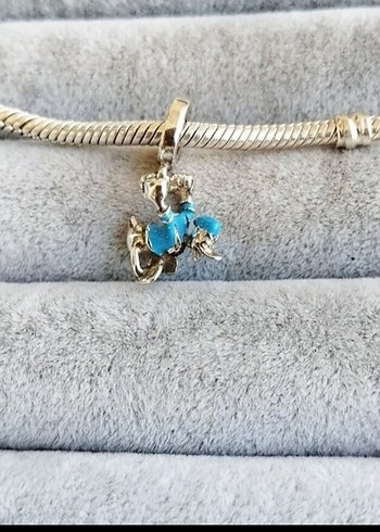 Pandora Pandora donald duck charm