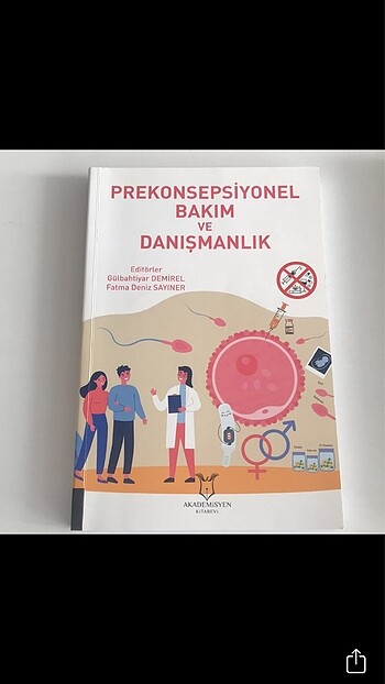 Prekonsepsiyonel bakım