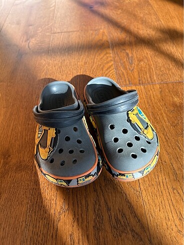 Crocs Crocs kepçe modelli terlik