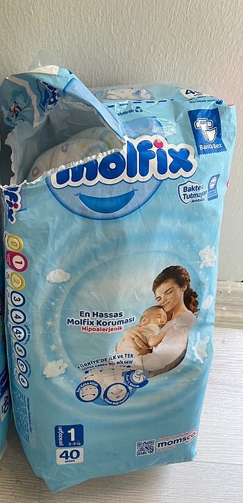 Molfix