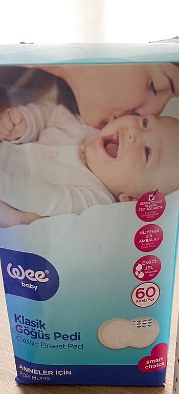 Göğüs pedi