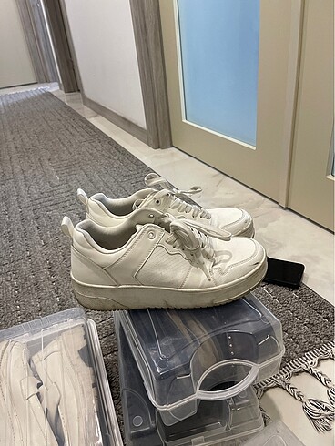 38 Beden zara sneaker