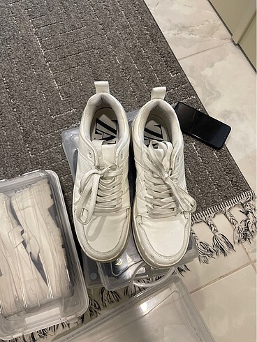 Zara zara sneaker