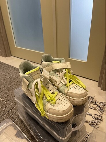 Stradivarius stradivarius sneaker