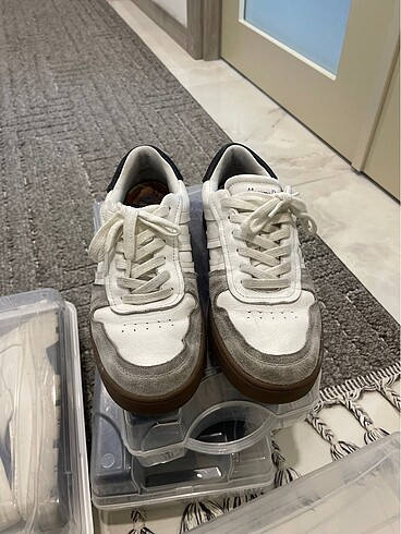 massimo dutti sneaker