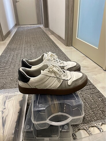 38 Beden massimo dutti sneaker