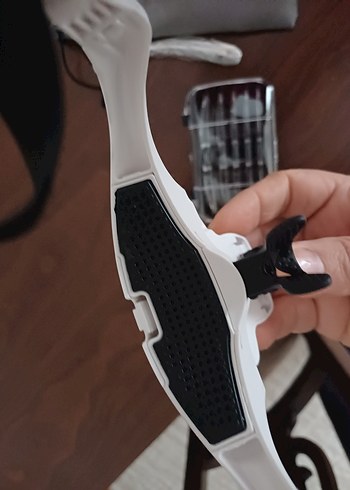 Rightwell gozluklu ledli buyutec - Görsel 6