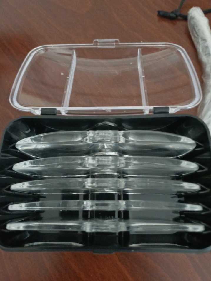 Rightwell gozluklu ledli buyutec - Görsel 5