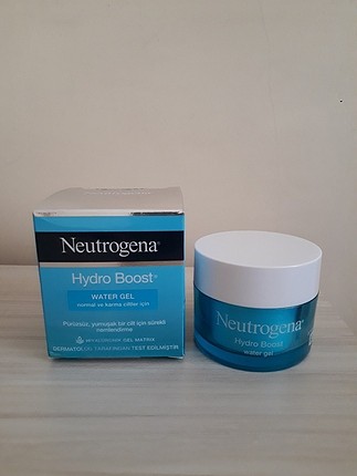 Neutrogena hydro boost water gel