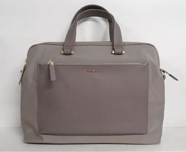 Samsonite Zalia LAPTOP ÇANTASI BEJ