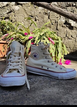 Orijinal Converse