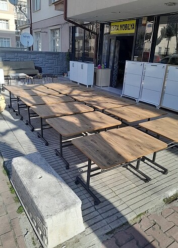 Tekerli Orta Sehba Modelimiz Sıfır Üründür Kutulu 