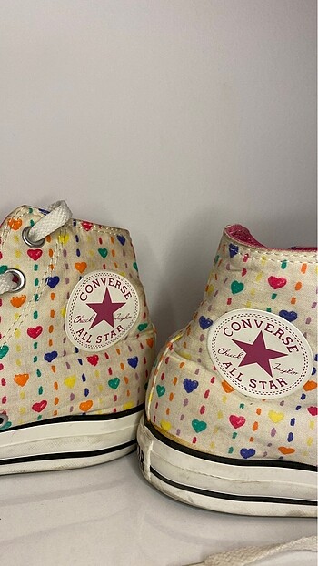 Converse Converse