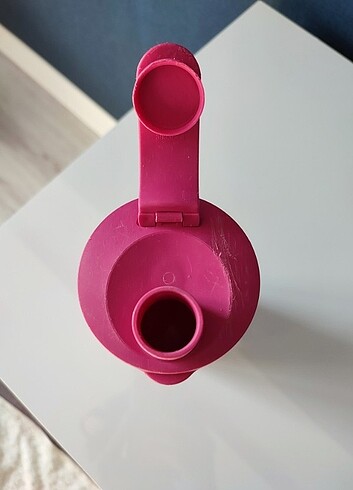  Beden Tupperware Hello kitty bardak şişe 
