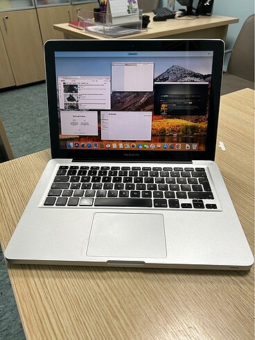 Macbook Pro 13? -2012 vers