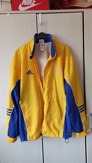 Adidas vintage ceket