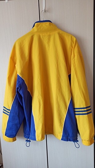 universal Beden Adidas vintage ceket