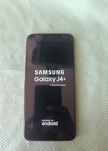 GALAXY J4+