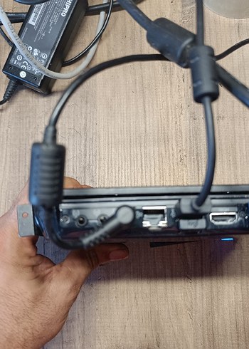 Beden Renk TECNOPC NANO2